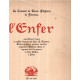 L'enfer / gravures sur bois originales d'hermann paul
