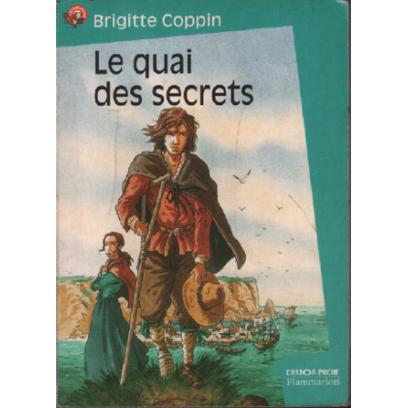 Le quai des secrets