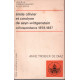 Correspondance 1858-1887 / De Sayn-wittgenstein / Ollivier