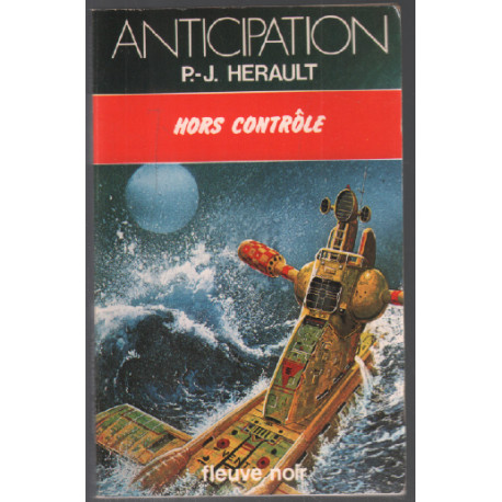 Hors controle