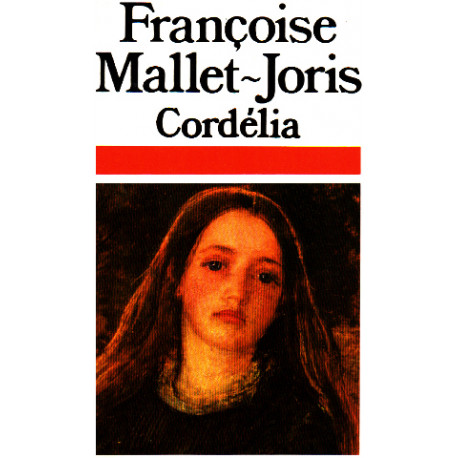 Cordélia