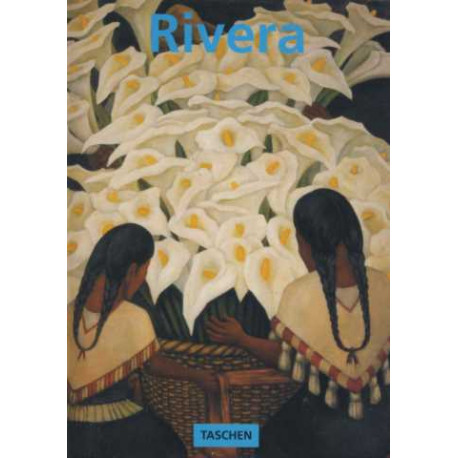 Diego Rivera 1886-1957