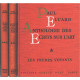 ANTHOLOGIE DES ECRITS SUR L'ART. 3 volumes. 1. Les Freres Voyants...