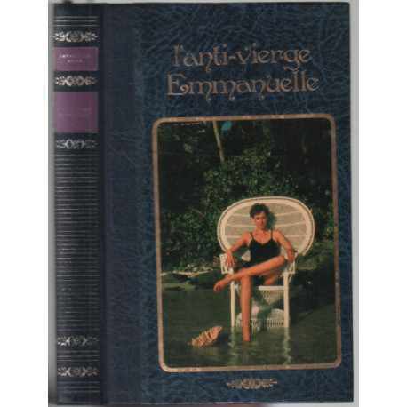 L'anti-vierge emmanuelle