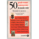 50 grands romans contemporains du monde entier ( Résumés et...