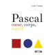 Pascal coeur corps esprit
