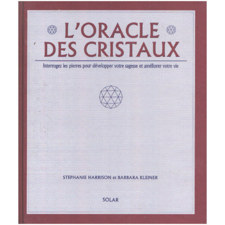 L'oracle des cristaux