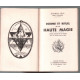 Dogme et rituel de la haute magie (édition complète)