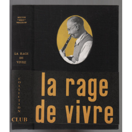 La rage de vivre