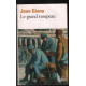 Le grand troupeau