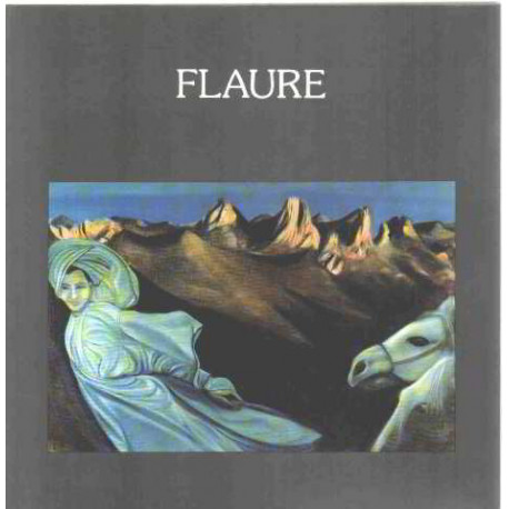 Flaure / peintures 1959-1990