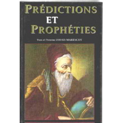 Predictions et propheties