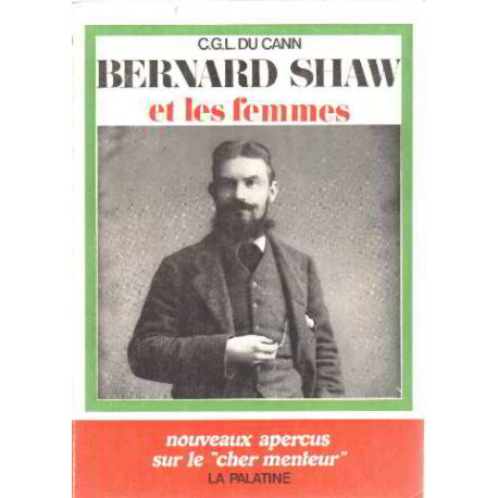 Bernard shaw et les femmes