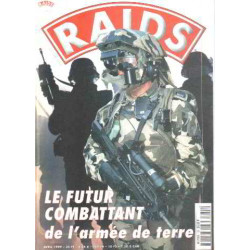 Revue raids n° 155