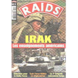 Revue raids n° 211