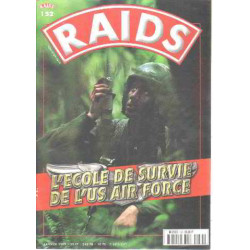 Revue raids n° 152