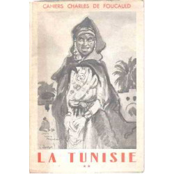 La tunisie / tome 2