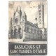 Basiliques et sanctuaires d'italie