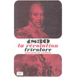 1830 la revolution tricolore