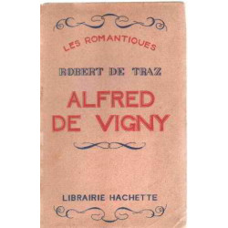 Alfred de vigny