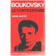 Boukovsky le contestataire