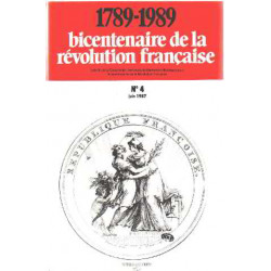 Bicentenaire de la revolution française n° 4