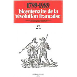 Bicentenaire de la revolution française n° 3