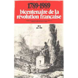 Bicentenaire de la revolution française n° 2