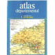 Atlas departemental références