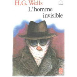 L'homme Invisible