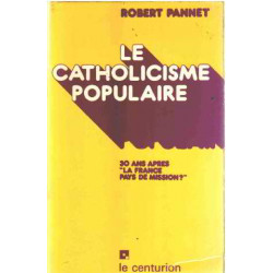 Le catholicisme populaire