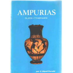 Ampurias / guide itineraire