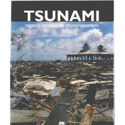 Tsunami : Regards croisés de photoreporters