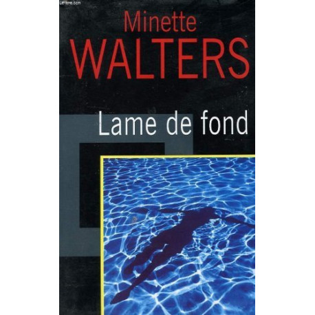 Lame de fond