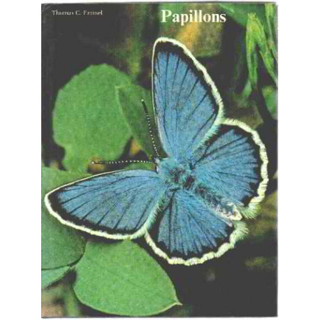 Papillons