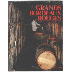 Grands Bordeaux Rouges
