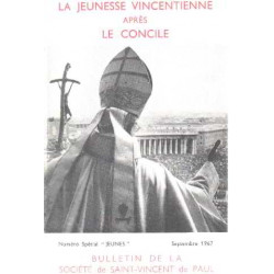 Bulletin de la societe de saint-vincent-de-paul nouvelle serie...
