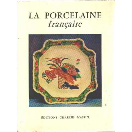 La porcelaine française