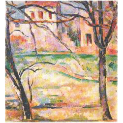Cezanne dans les musées nationaux (orangerie des tuileries 19...