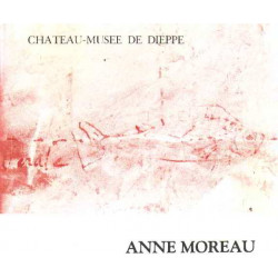 Anne moreau