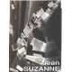 Jean suzanne/ sculptures de 1980 a 1990
