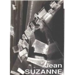 Jean suzanne/ sculptures de 1980 a 1990