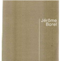 Jerome borel