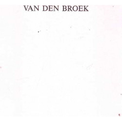 Rene van den broek. bilingue francais/neerlandais