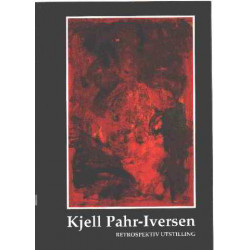 Kjell Pahr-Iversen (Norwegian Edition)