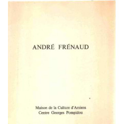 Andre frenaud