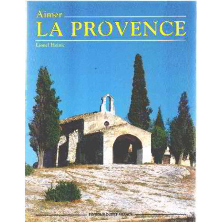 Aimer Provence