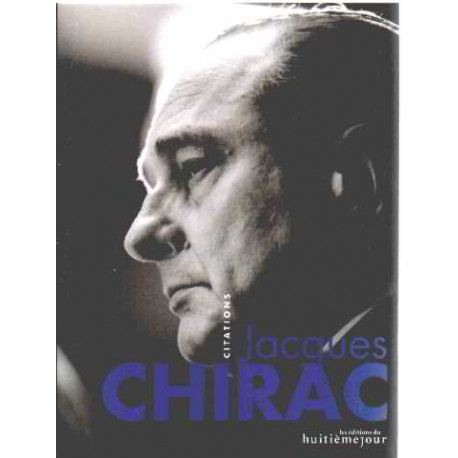 Chirac_ citations