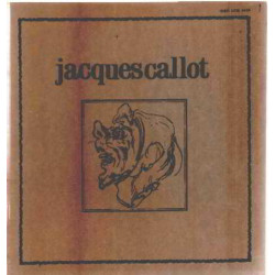 Jacques callot 1593-1635