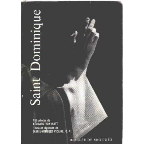 Saint dominique / 159 photos de leonard von matt